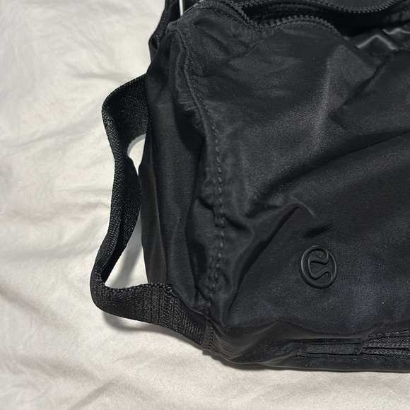 Lululemon yoga mat bag - Picture 10 of 10